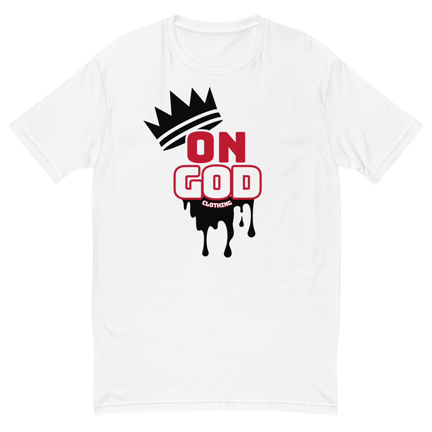 OnGOD Royalty Kings Tee