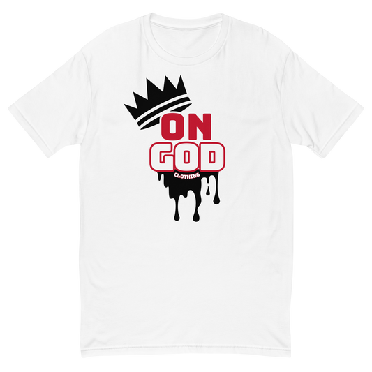 OnGOD Royalty Kings Tee