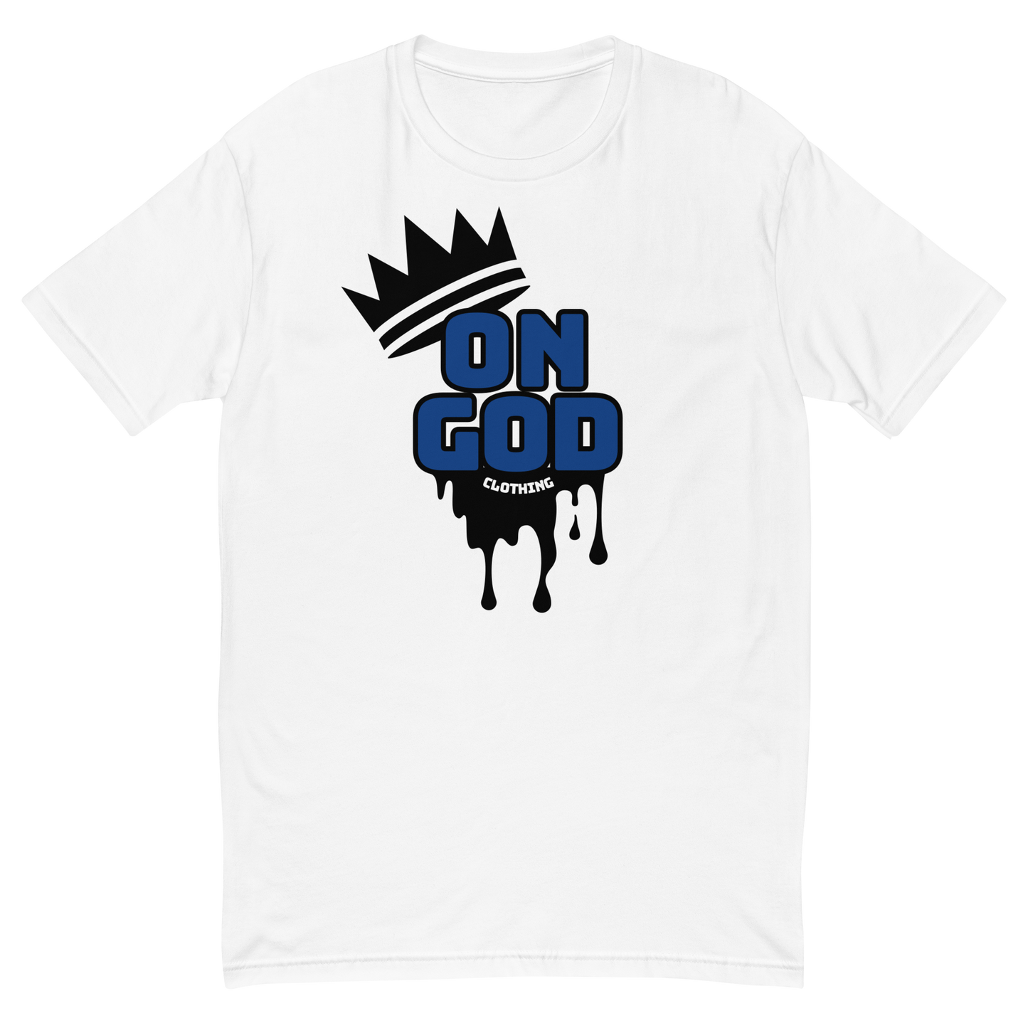 OnGOD Royalty Short Sleeve