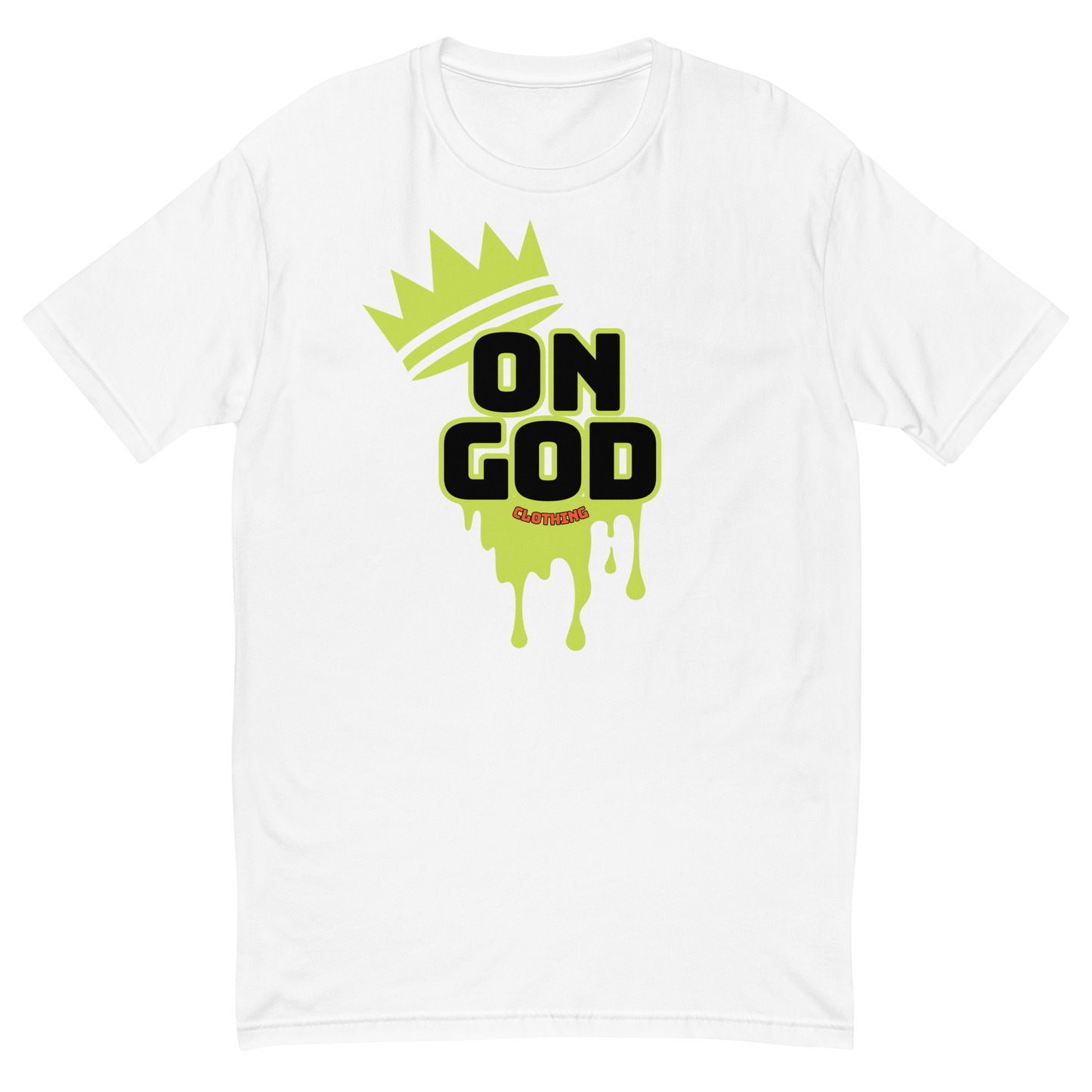 OnGOD Royalty Kings Tee