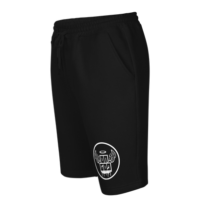 OnGOD Logo Fleece Shorts