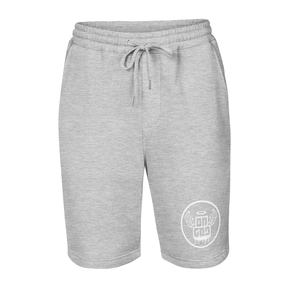 OnGOD Logo Fleece Shorts