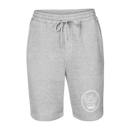 OnGOD Logo Fleece Shorts