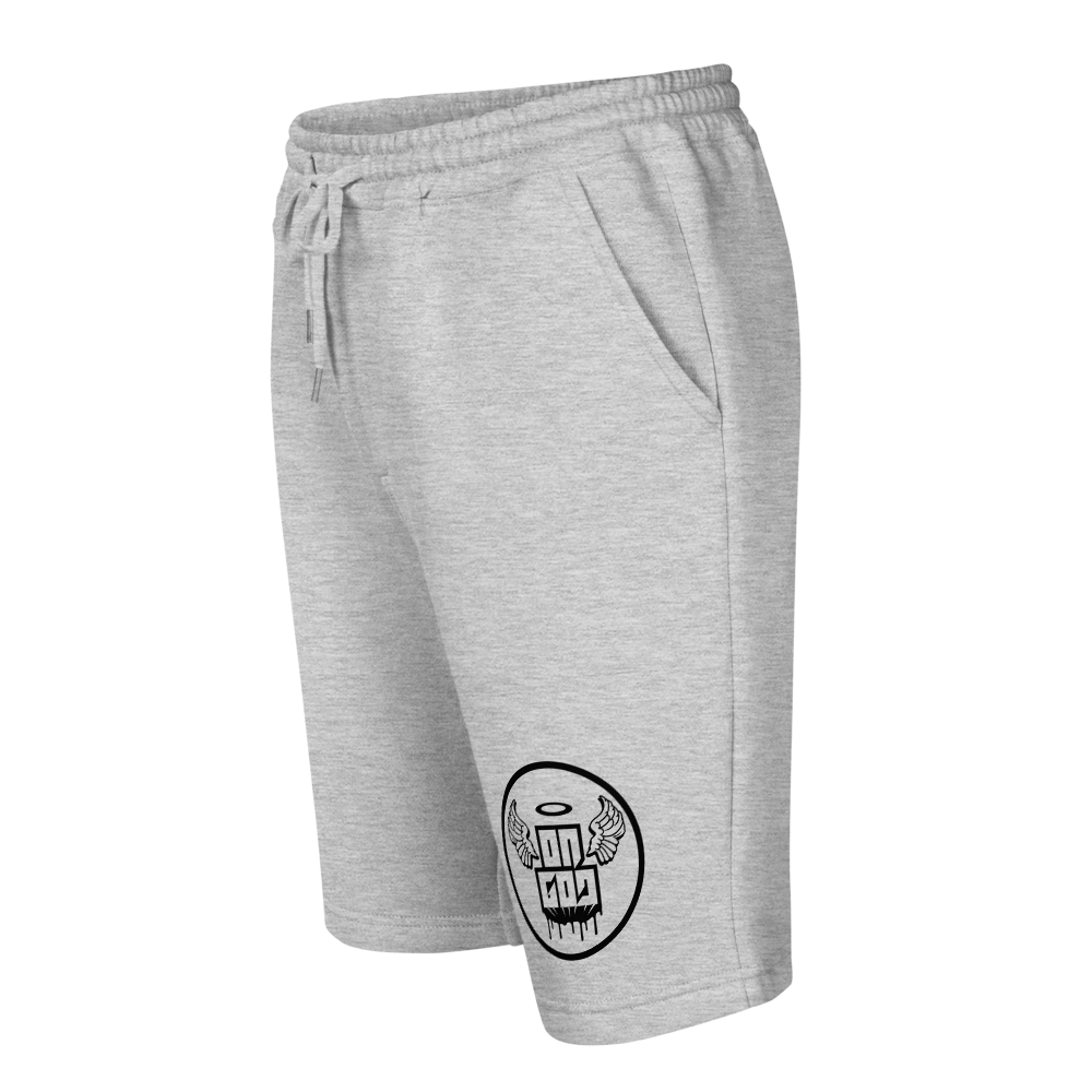 OnGOD Logo Fleece Shorts