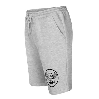 OnGOD Logo Fleece Shorts