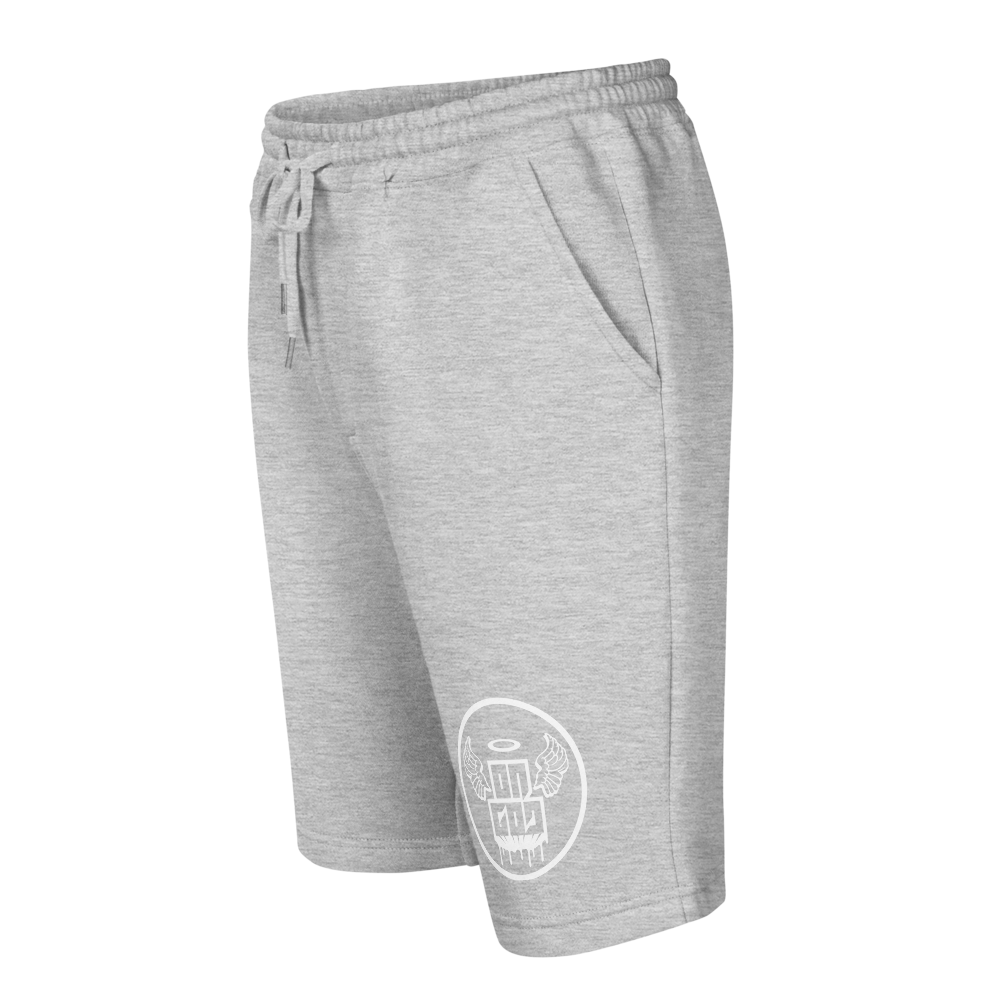 OnGOD Logo Fleece Shorts