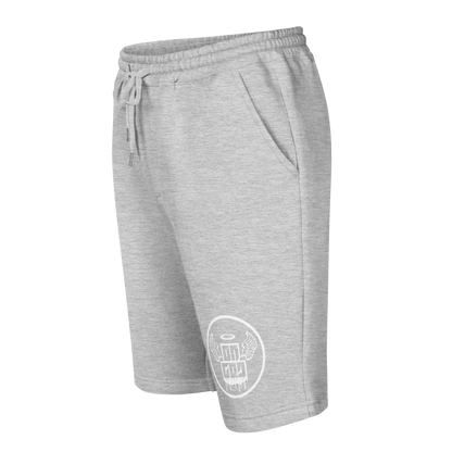 OnGOD Logo Fleece Shorts