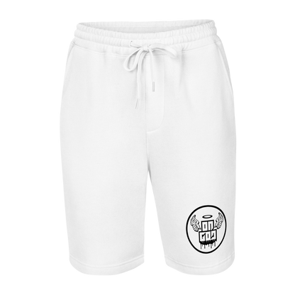 OnGOD Logo Fleece Shorts