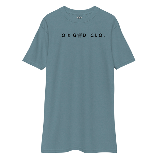 OnGOD Clo. Short Sleeve