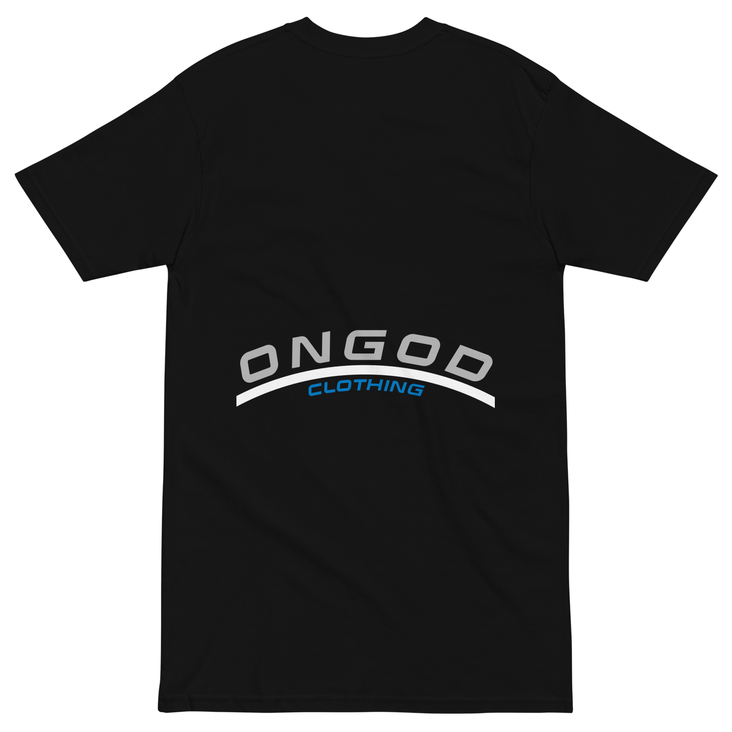 OnGOD Archs Tee