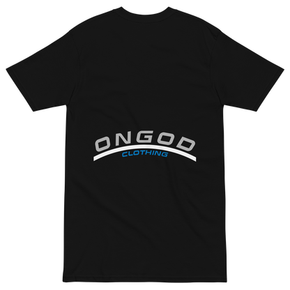 OnGOD Archs Tee