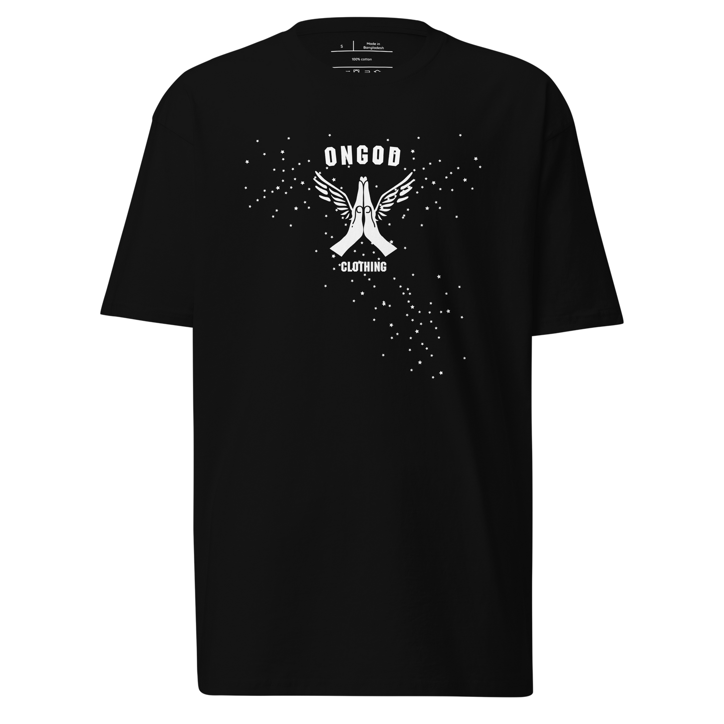 OnGOD In The Stars Short Sleeve