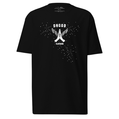 OnGOD In The Stars Short Sleeve