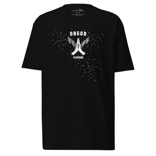 OnGOD In The Stars Short Sleeve