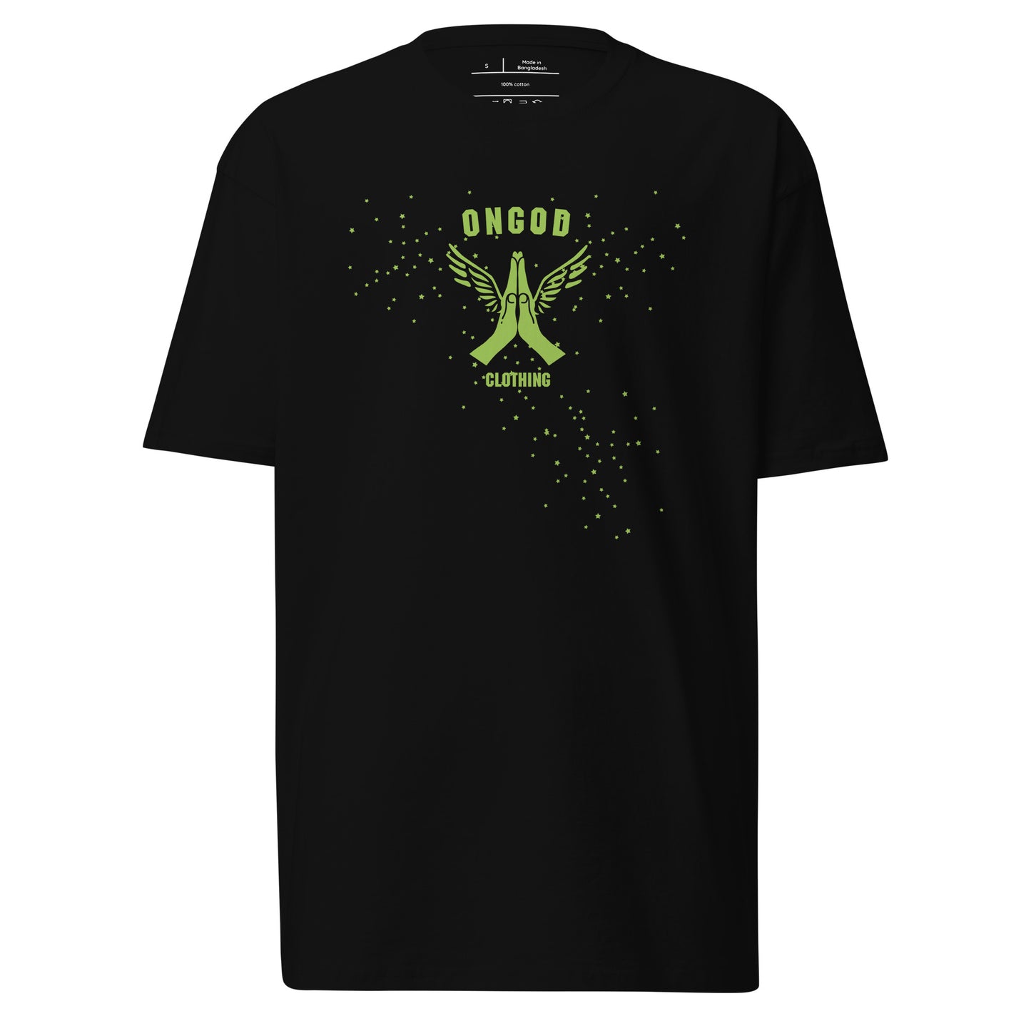 OnGOD In The Stars Short Sleeve