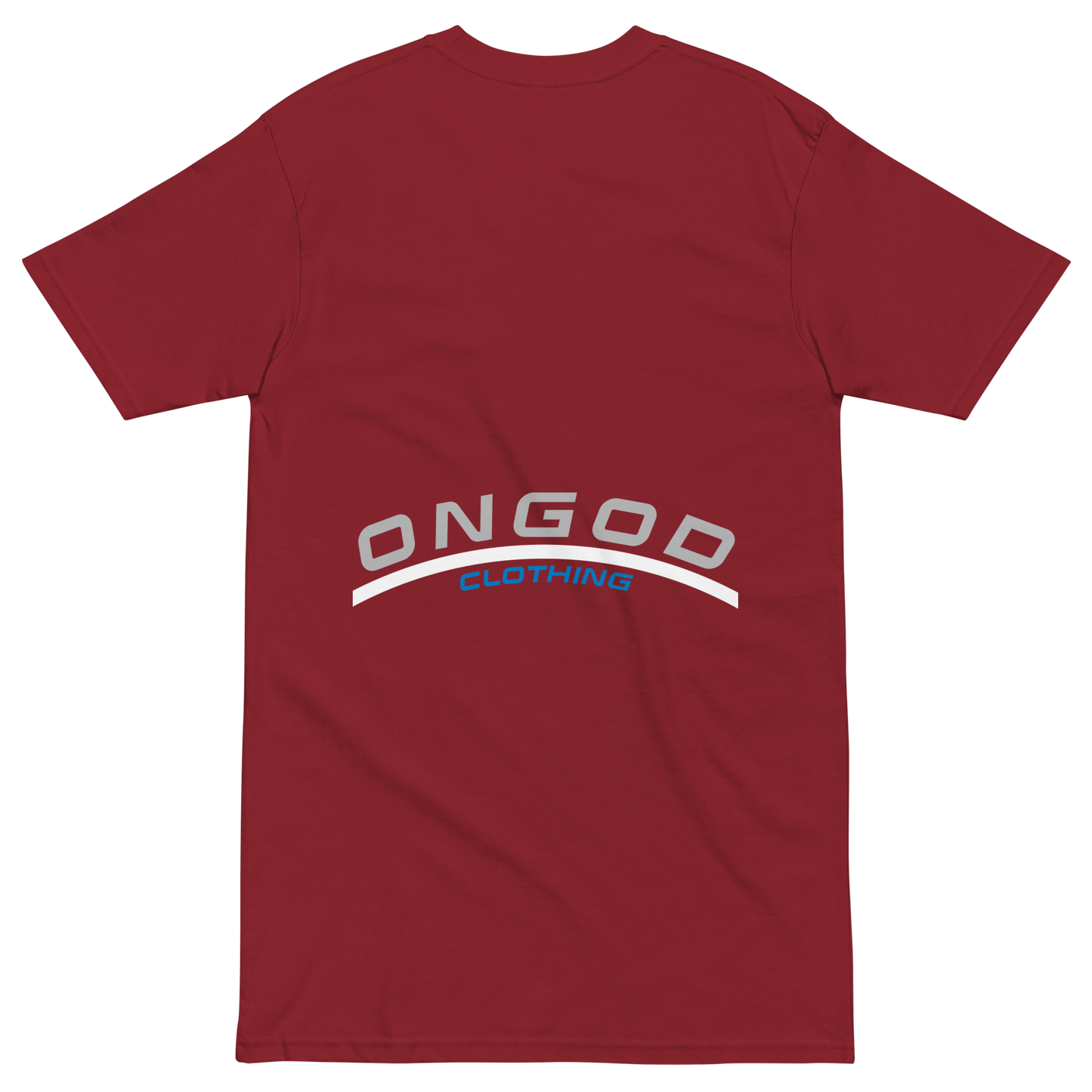 OnGOD Archs Tee