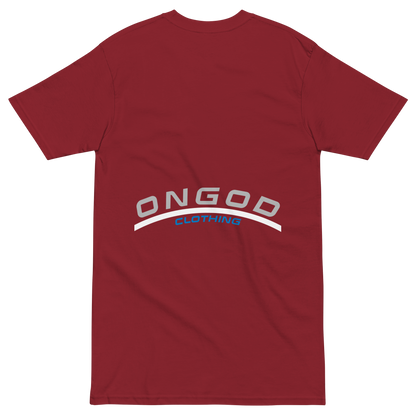 OnGOD Archs Tee