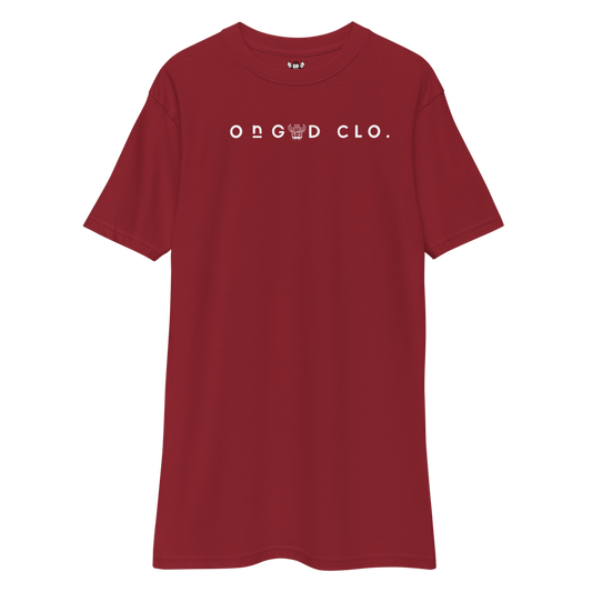 OnGOD Clo. Short Sleeve