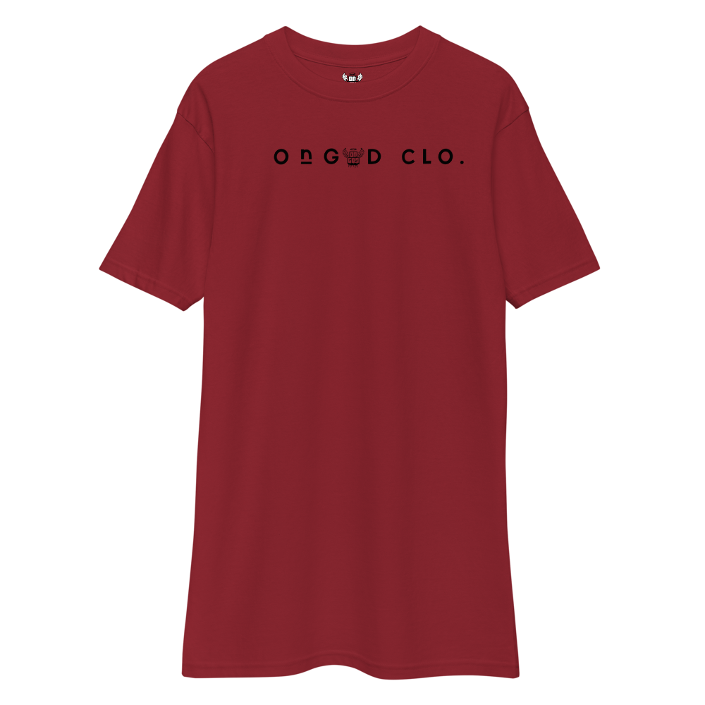 OnGOD Clo. Short Sleeve