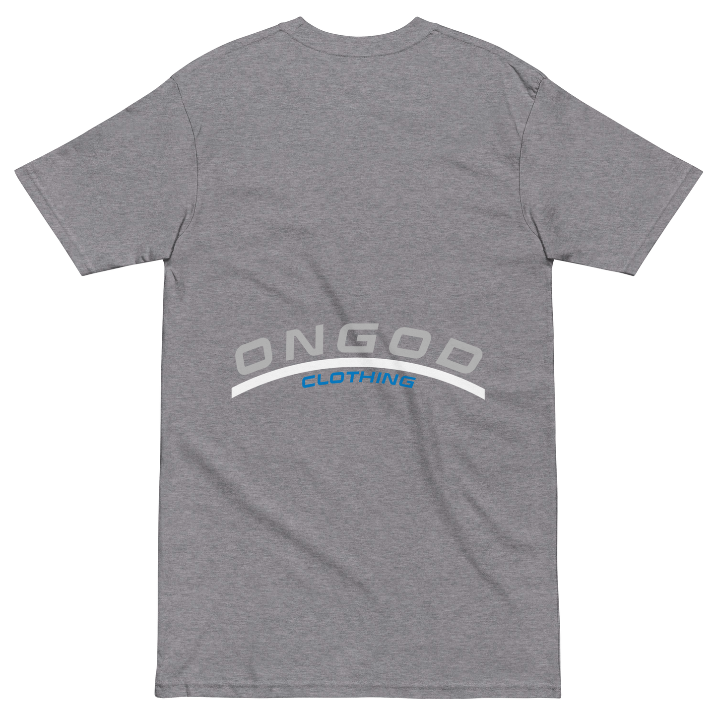 OnGOD Archs Tee