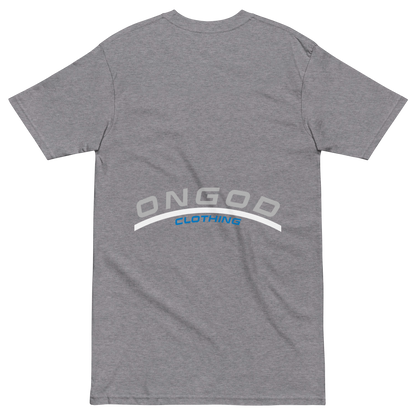 OnGOD Archs Tee