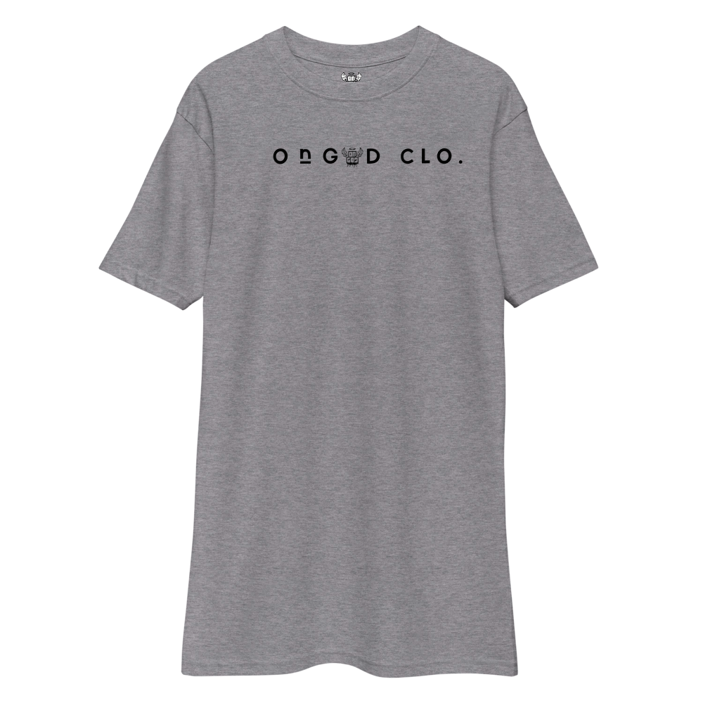 OnGOD Clo. Short Sleeve