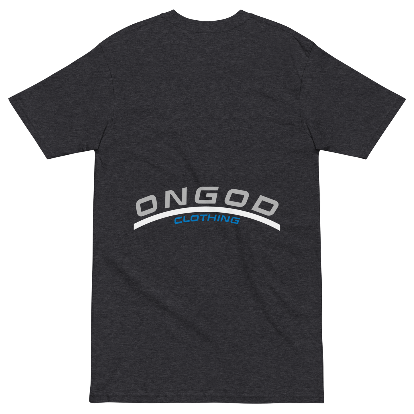 OnGOD Archs Tee