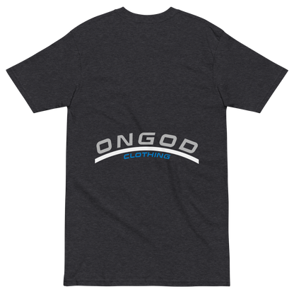 OnGOD Archs Tee