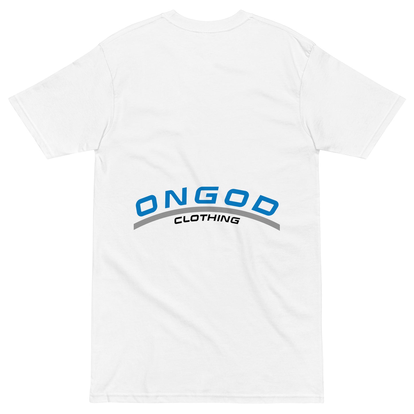 OnGOD Archs Tee