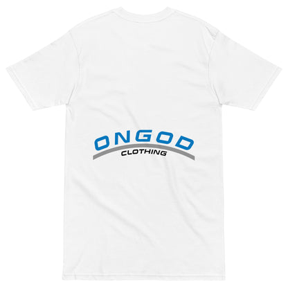 OnGOD Archs Tee