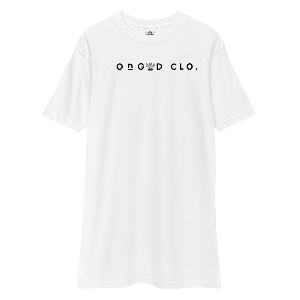 OnGOD Clo. Short Sleeve