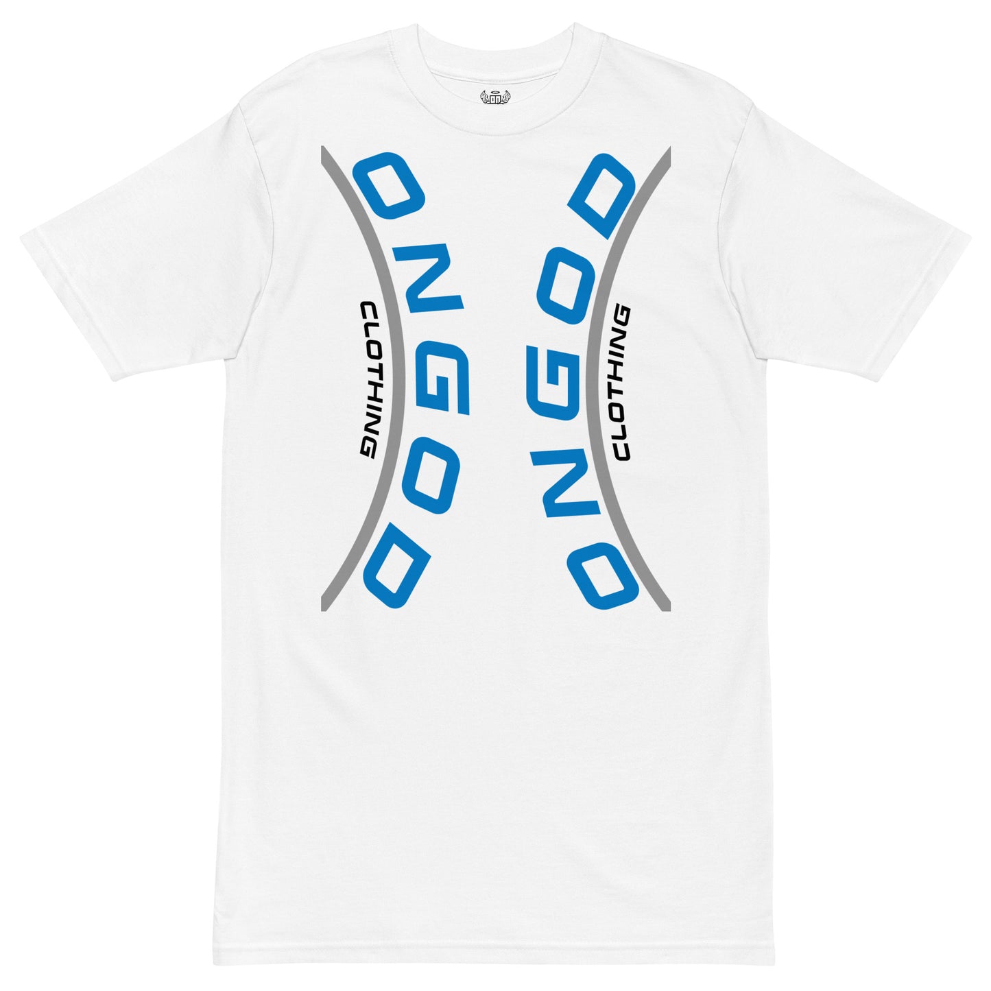 OnGOD Archs Tee