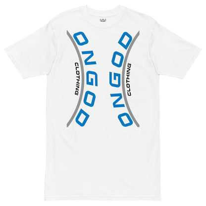 OnGOD Archs Tee