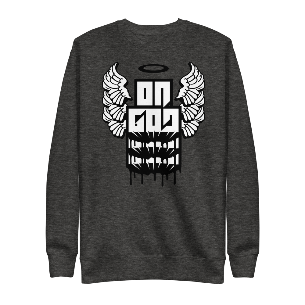 OnGOD Sweat Shirt