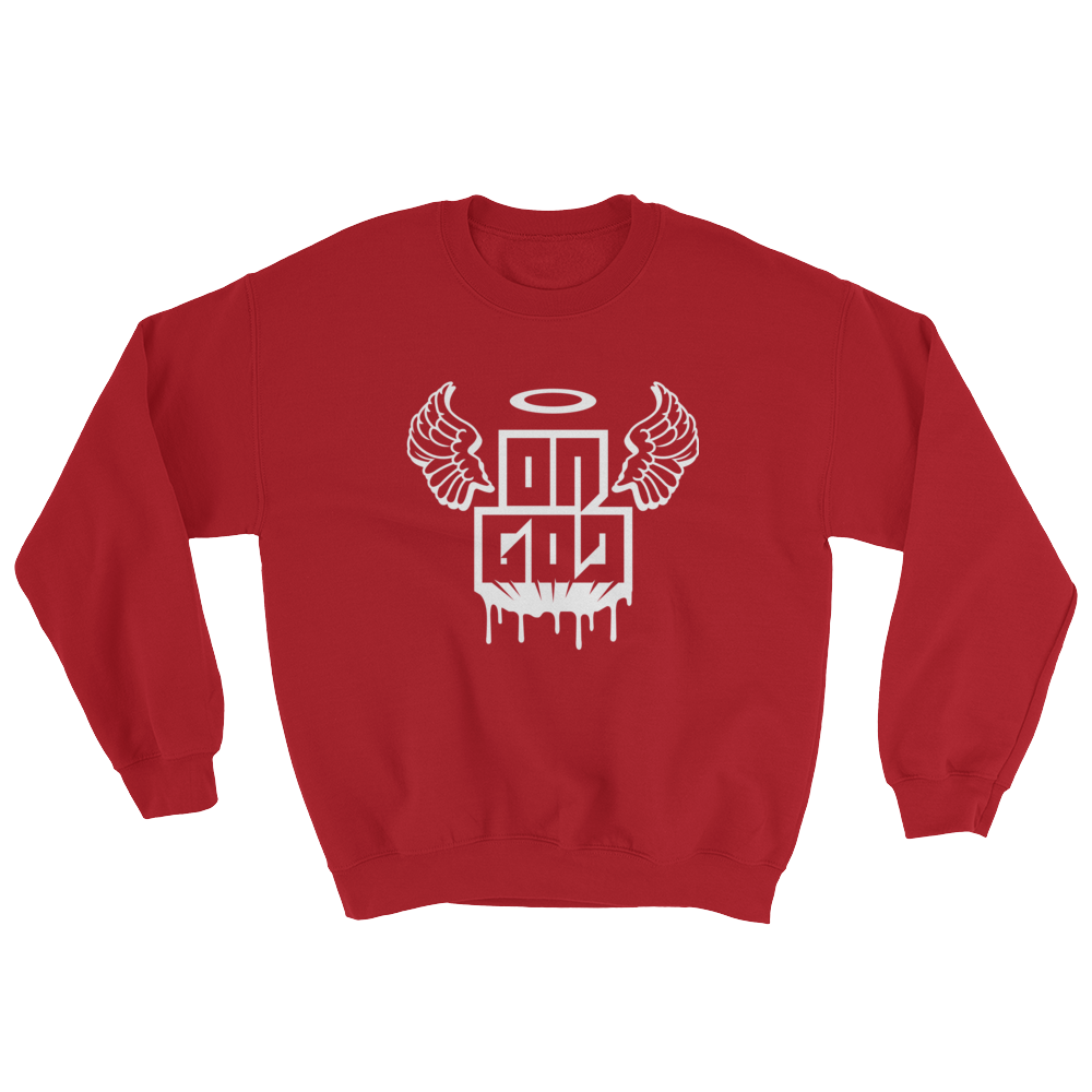 OnGOD Sweatshirt WL