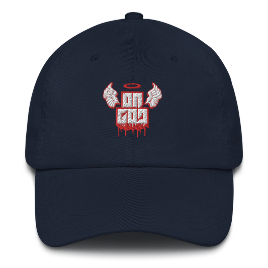 OnGOD Dad hat