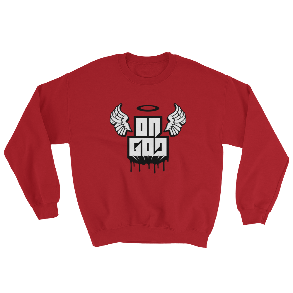 OnGOD Sweatshirt