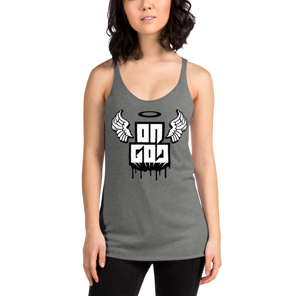 OnGOD Women's Tank Top