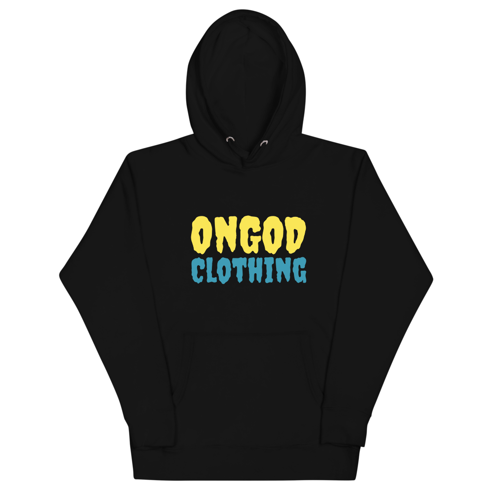 OnGOD Cool Hoodie