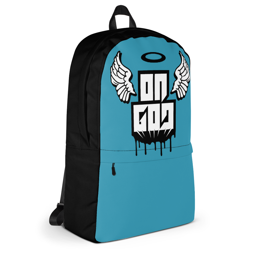 OnGOD Backpack