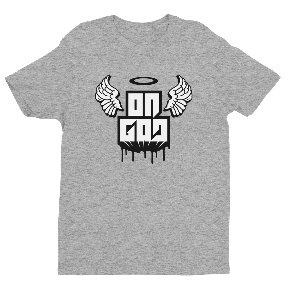 OnGOD Premium Short Sleeve