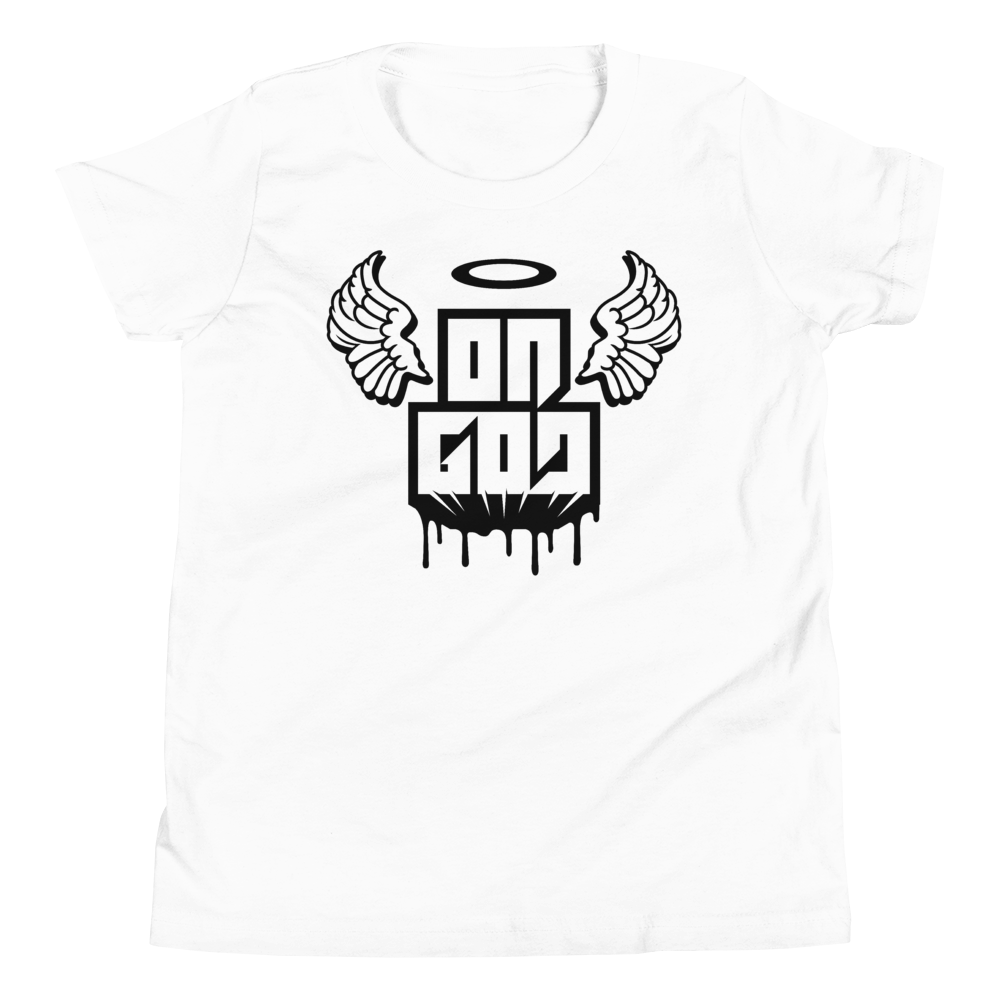 OnGOD Youth Short Sleeve