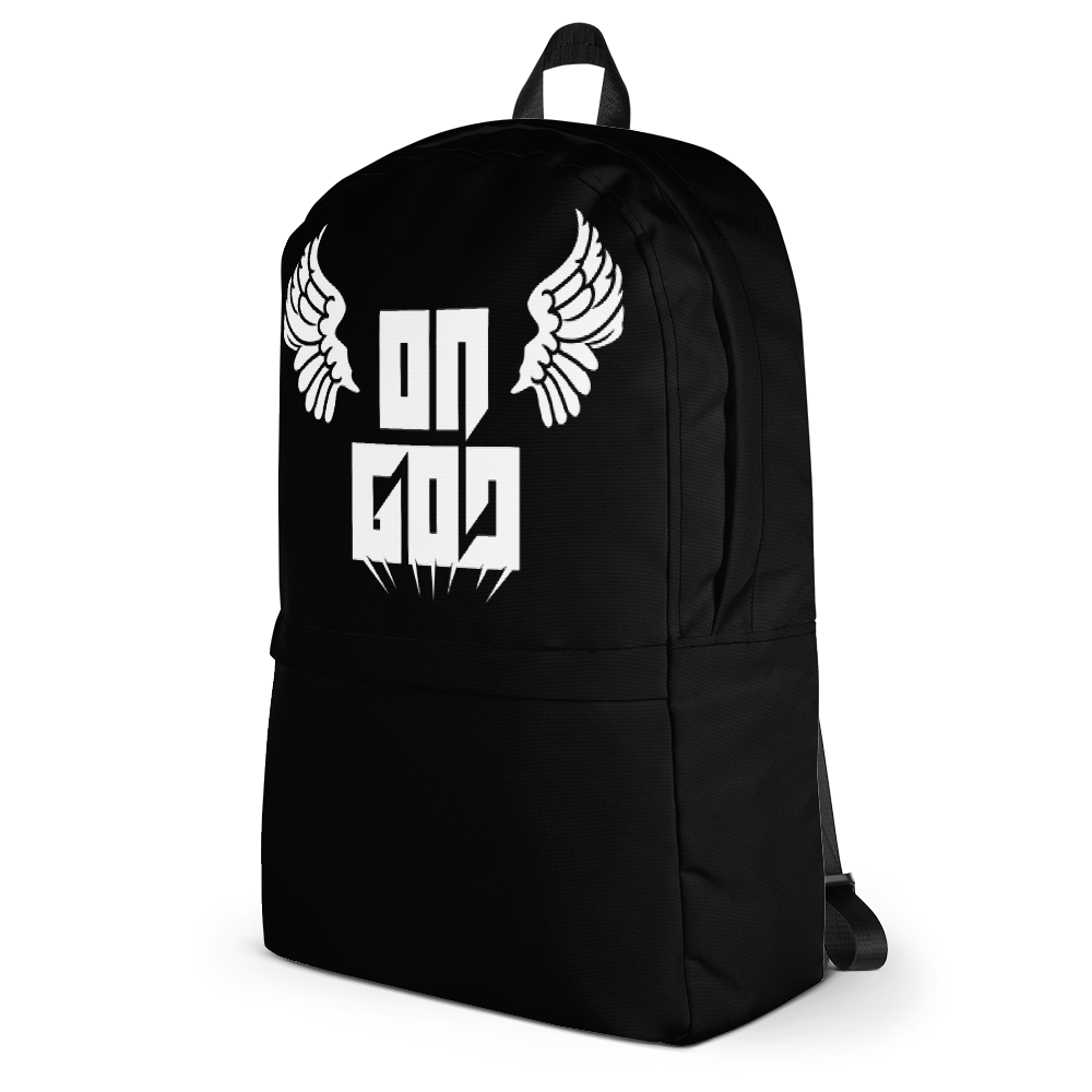 OnGOD Backpack