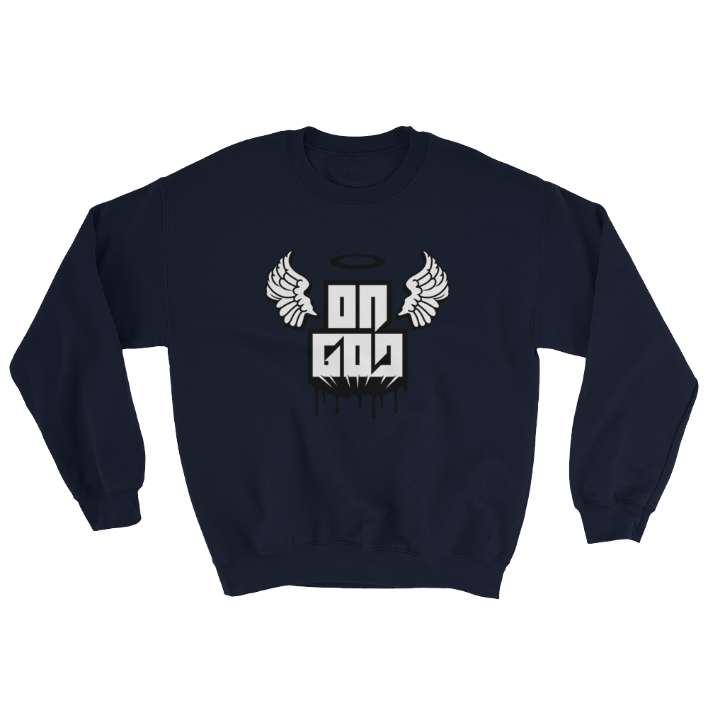 OnGOD Sweatshirt