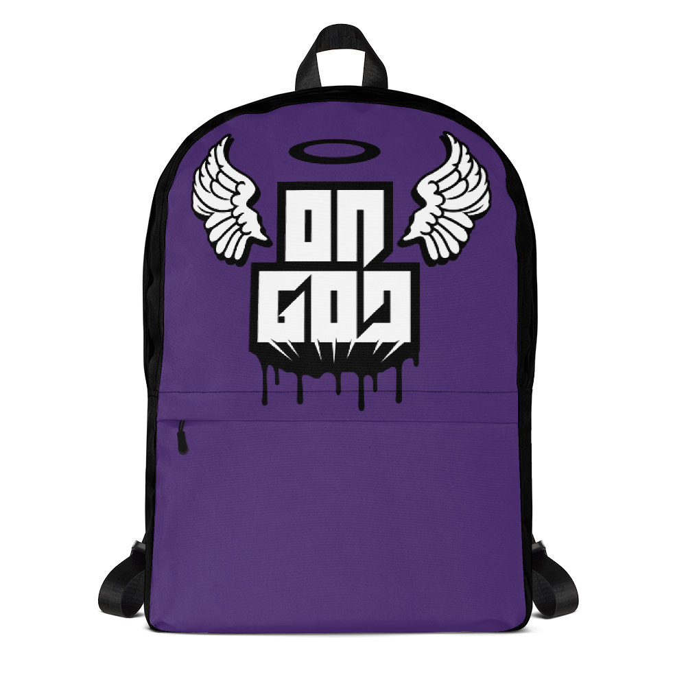 OnGOD Backpack