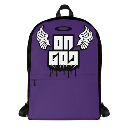 OnGOD Backpack