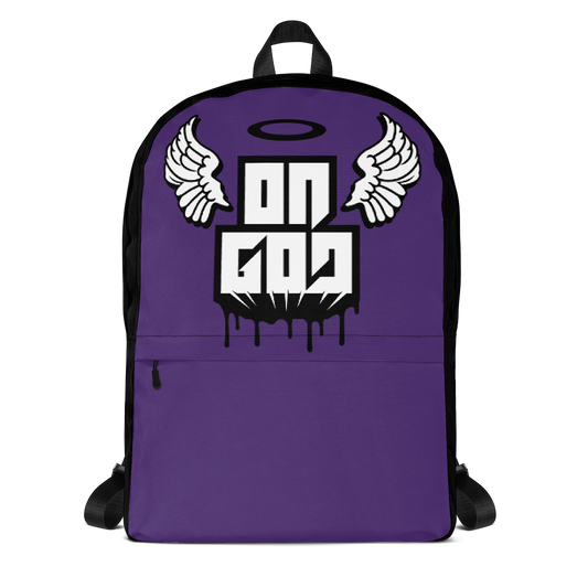 OnGOD Backpack