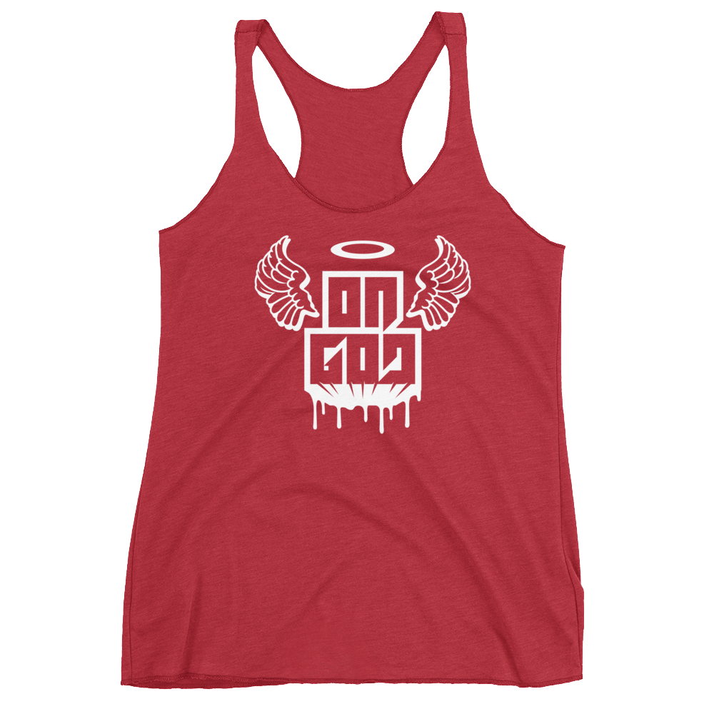 OnGOD Women's Tank Top