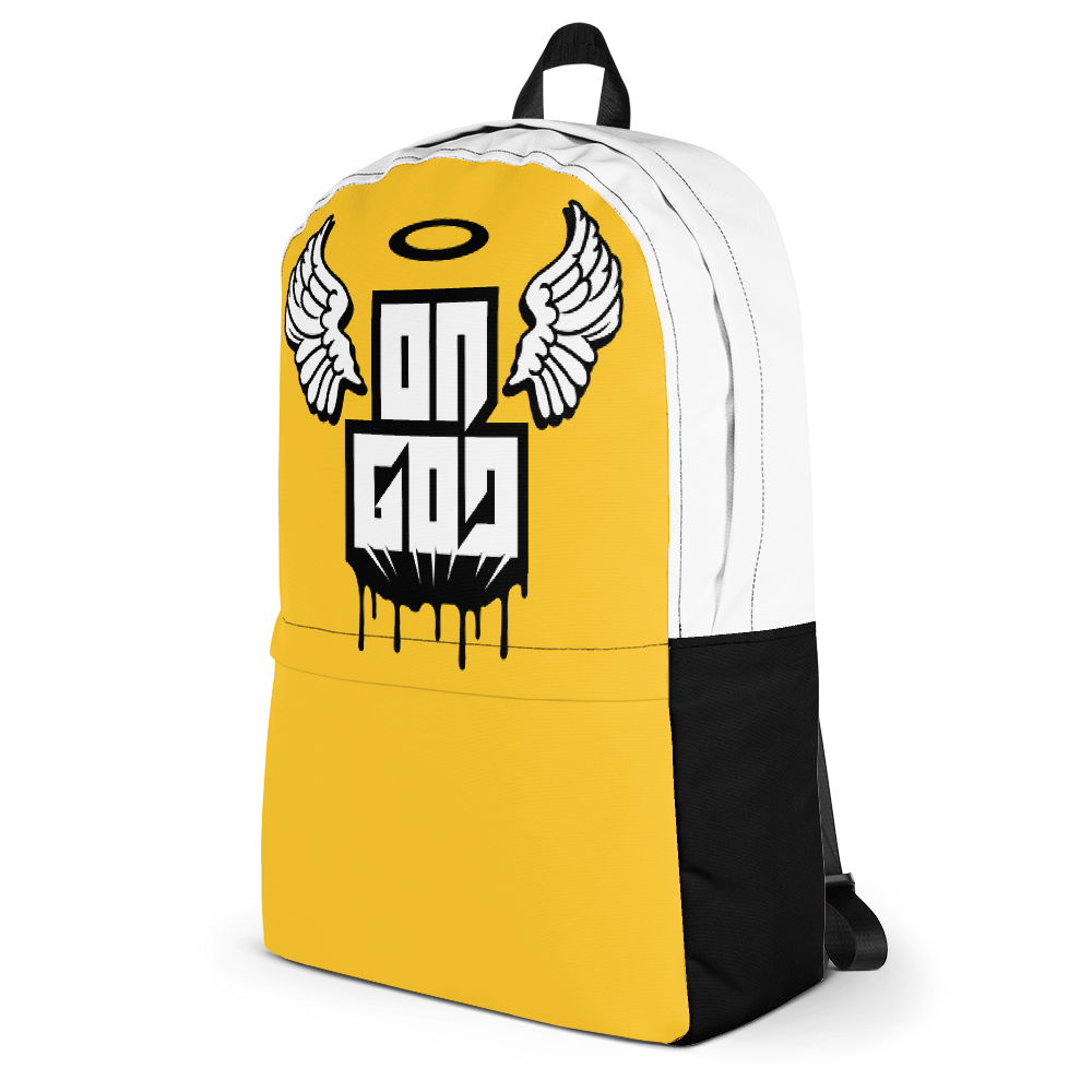 OnGOD Backpack