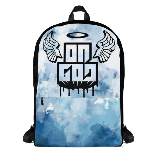 OnGOD Backpack